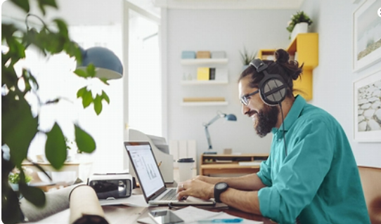 Digital Transformation